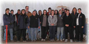 Sherry Kluever Seminar