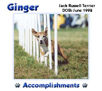 Ginger