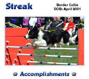 Streak